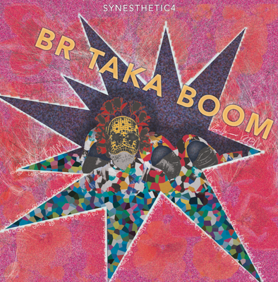LP BR TAKA BOOM FRONT