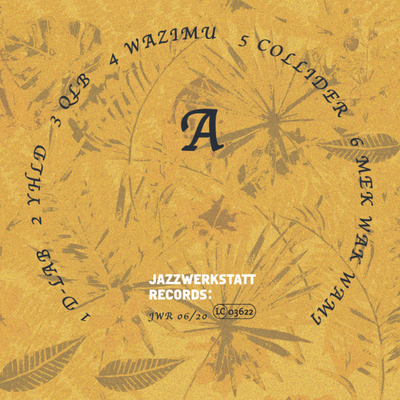 LP 1VO LABEL A