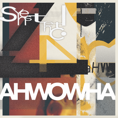 CD AHWOWHA FRONT