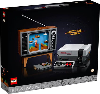 Bild: LEGO Deutschland