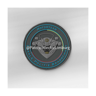 Politie Motorteam