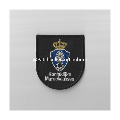 Koninklijke marechaussee (Huidige versie)