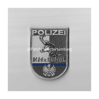 Polizei Kitzbühel