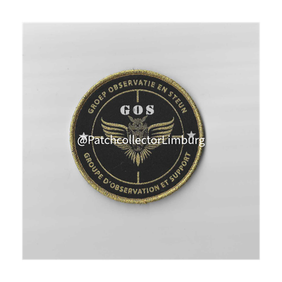 Politie Observation group and support