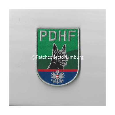 Polizei PDHF