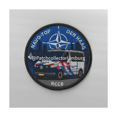 NATO top RCCB