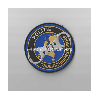 Politie Ondersteuningsgroep