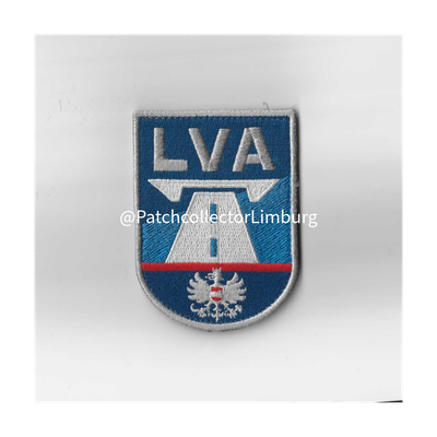 Polizei LVA