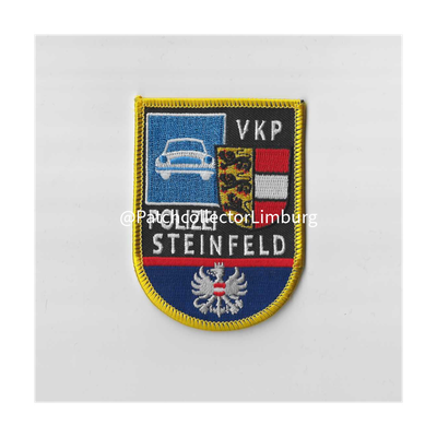 Polizei Steinfeld