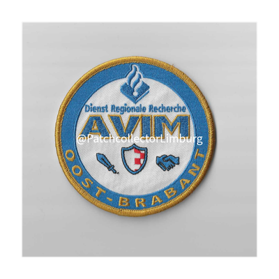 Politie AVIM Oost-brabant