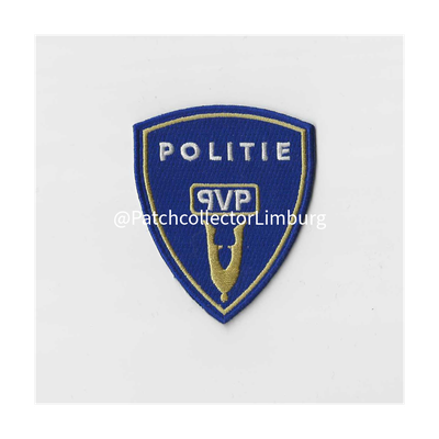 Politie Veteraan