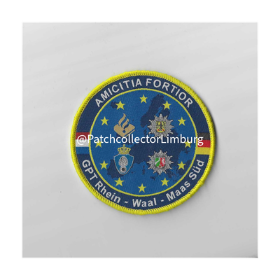 GPT Patch
