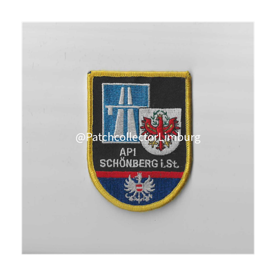 Polizei snelwegpolitie Schönberg