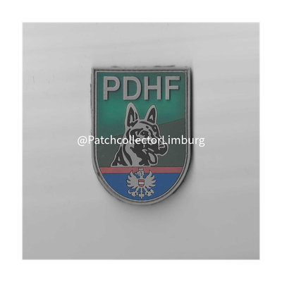 Polizei PDHF