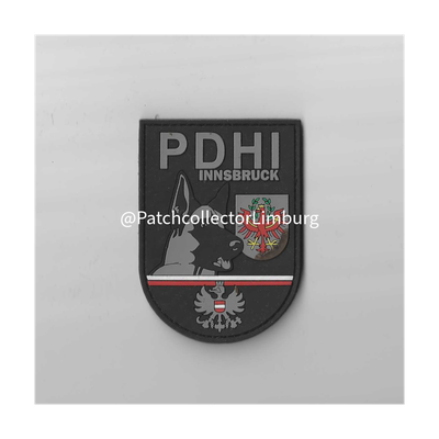 Polizei PDHF Innsbruck