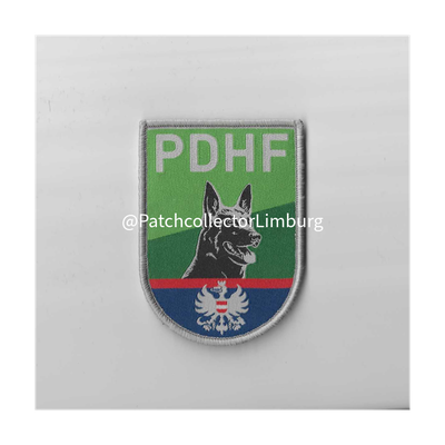 Polizei PDHF