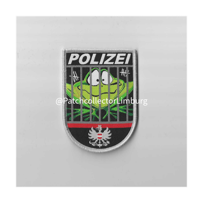 Polizei 