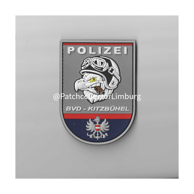 Polizei Kitzbühel