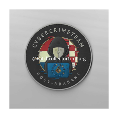 Politie Cybercrime Oost-brabant