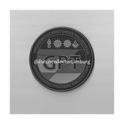 GPT Patch