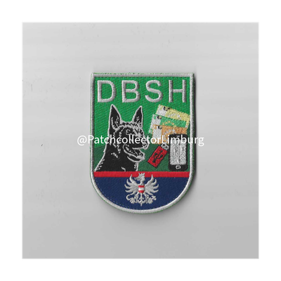 Polizei PDHF