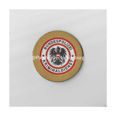 Polizei Bundespolizei