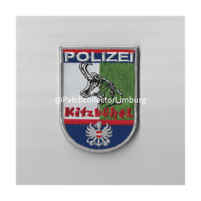 Polizei Kitzbühel