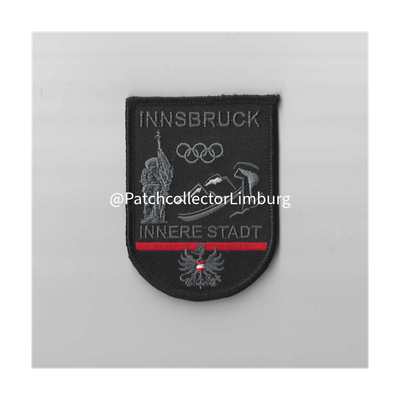 Polizei Innsbruck versie 1