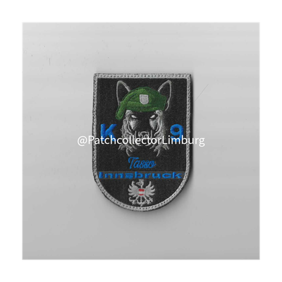 Polizei PDHF Innsbruck