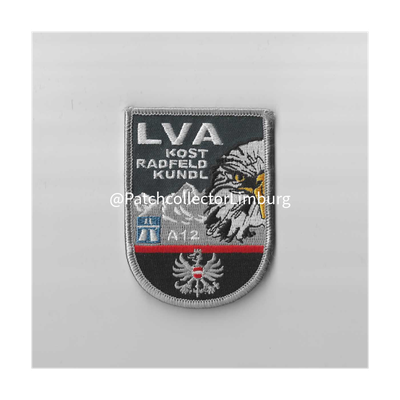 Polizei LVA Kost