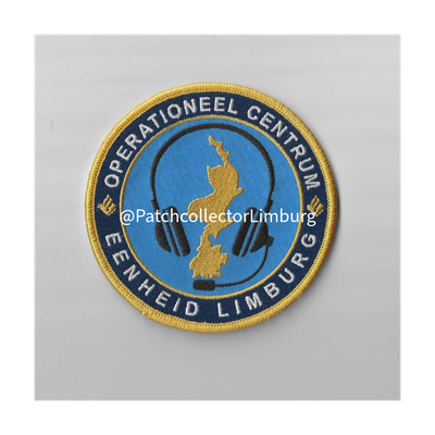 Politie Operationeel centrum