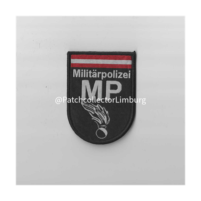 Polizei Militär