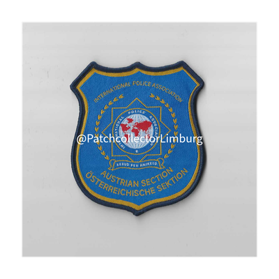 Polizei IPA 
