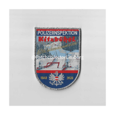 Polizei Kitzbühel