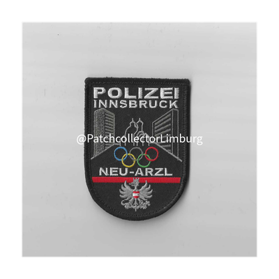 Polizei Innsbruck