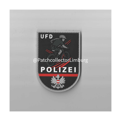 Polizei UFD