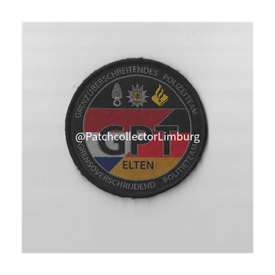 GPT Patch