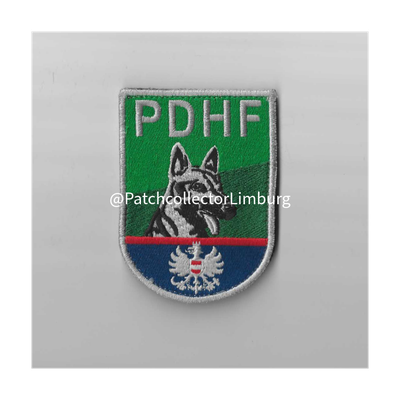 Polizei PDHF