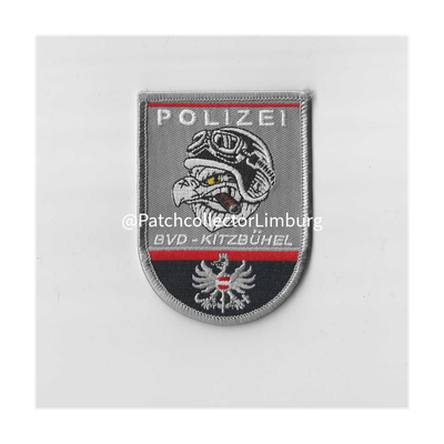 Polizei Kitzbühel