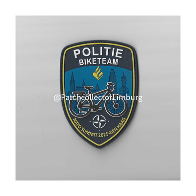 Nato top Biker team