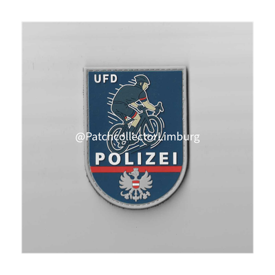 Polizei UFD