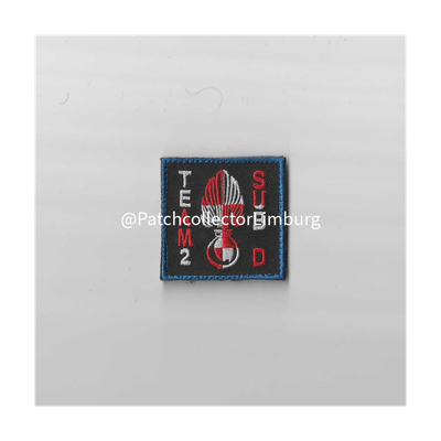 Koninklijke marechaussee Brigade oost-brabant
