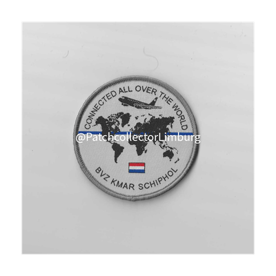 Koninklijke marechaussee Brigade BVZ