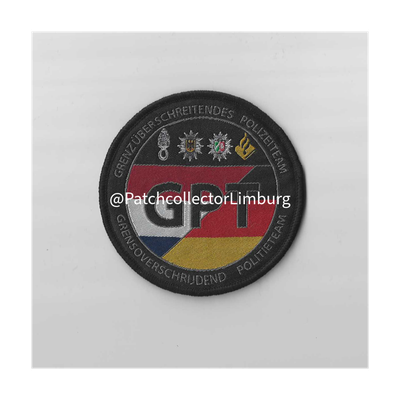 GPT Patch