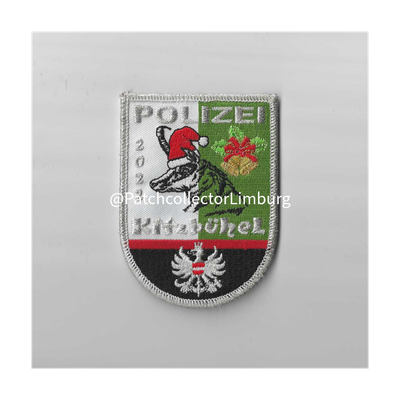 Polizei Kitzbühel