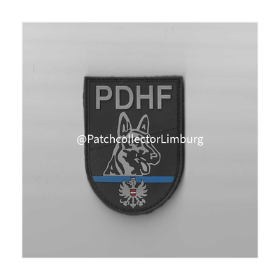 Polizei PDHF