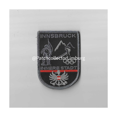 Polizei Innsbruck versie 2