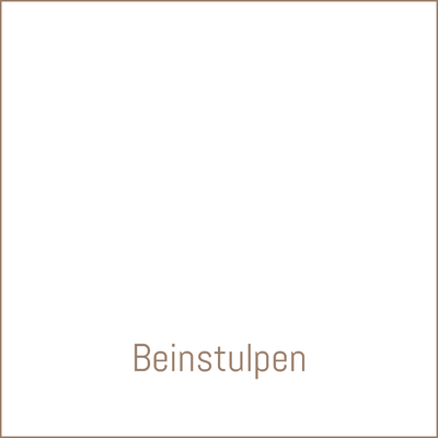 Alpaka Beinstulpen