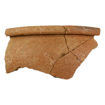 Borde de olla