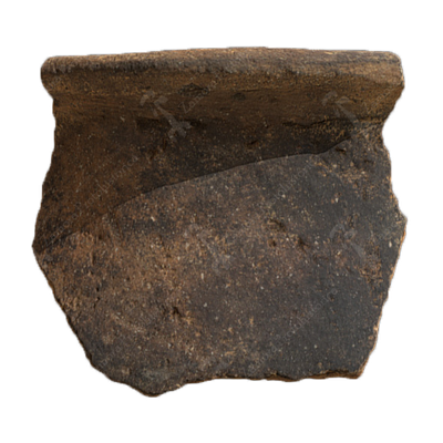 Borde de olla
